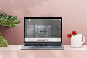 Páginas web | conceptualización & diseño