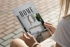 HOME: Revista de Home Staging