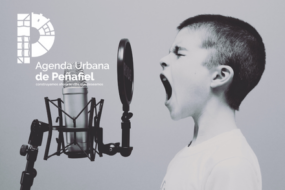 Agenda Urbana Peñafiel | comunicación