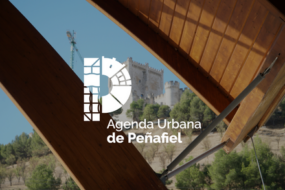 Agenda Urbana Peñafiel | contenido audiovisual