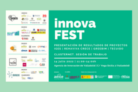 innova FEST | festival de la innovación