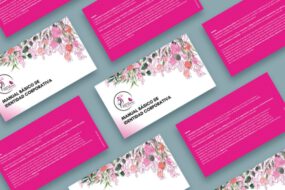 Cecília Pizà | identidad corporativa